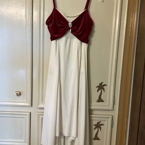 Ballet/lyrical costume